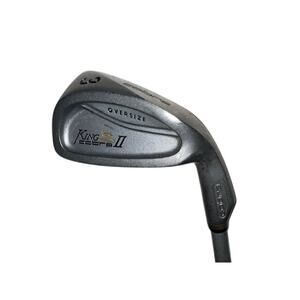 King Cobra II 3 Iron 39” Graphite S-flex Shaft